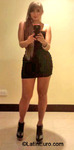happy Colombia girl Marcela from Medellin CO14614