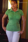 lovely Honduras girl Luisa from Puerto Cortes HN909