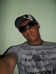hot Brazil man Wender from Goiania BR8376