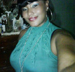 foxy Jamaica girl  from May Pen JM1473