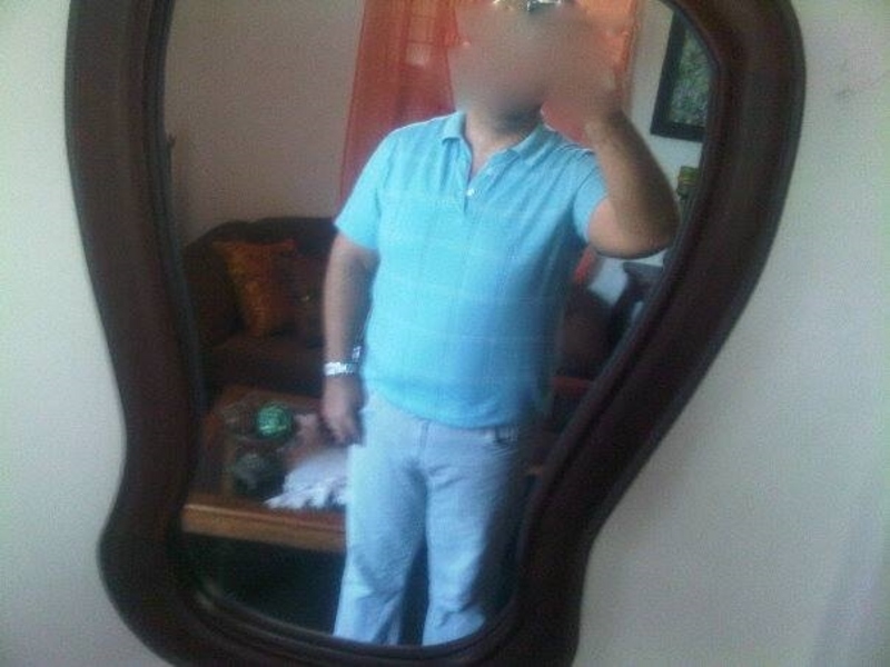 Date this fun Dominican Republic man David from Santo Domingo US14750
