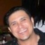 tall United States man  from San Antonio US14755