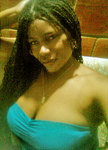 voluptuous Colombia girl Jenifer from Cali CO15215