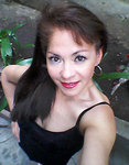 fun Mexico girl Luisa from Mexico City MX1489