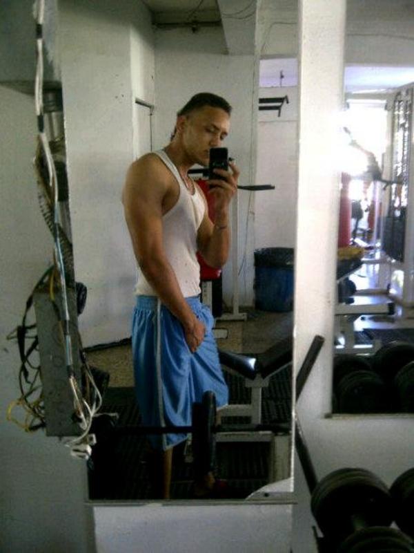 Date this sultry Dominican Republic man William from Santo Domingo DO18181