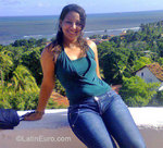 stunning Brazil girl Adriana from Paulista BR8727