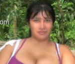 charming Colombia girl Daniela from Cali CO14696