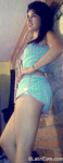 young Colombia girl Anastasia from Pasto CO14702