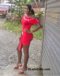 beautiful Colombia girl Beli T from Bogota CO14705