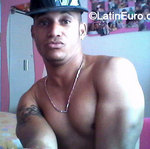 pretty Brazil man Kello from Salvador BR8443