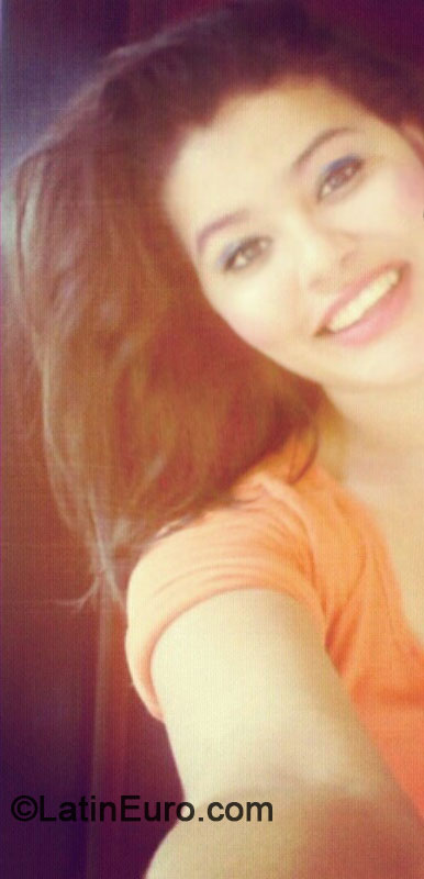 Date this passionate Honduras girl Alexandra from San Pedro Sula HN915