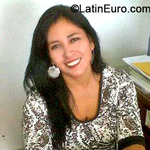 attractive Peru girl Susy from Lima PE940