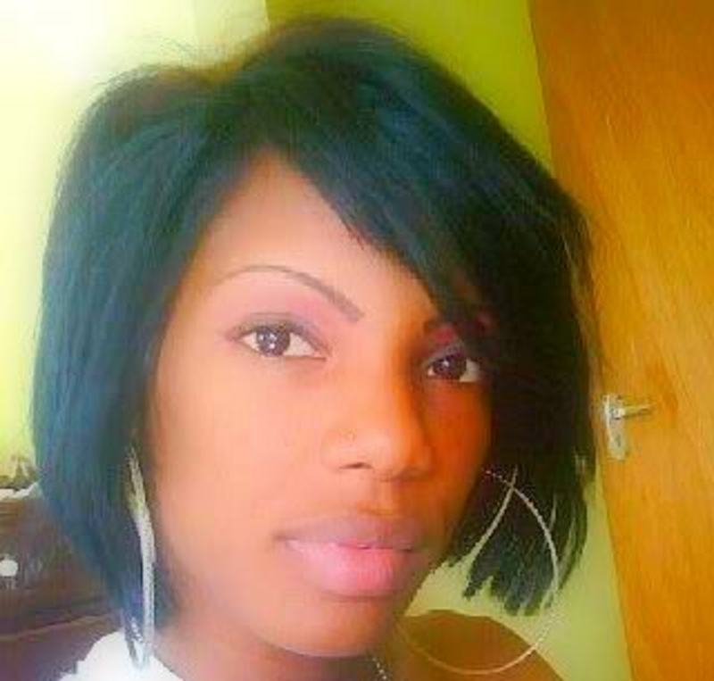 Date this passionate Jamaica girl Gellion from Kingston JM1512