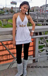 georgeous Colombia girl Angelica from Bogota CO14738