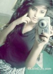 nice looking Colombia girl Djana from Bogota CO14756
