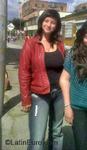 pretty Colombia girl Saida from Bogota CO14760
