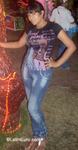 fun Colombia girl Andrea from Barranquilla CO14767