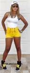 funny Jamaica girl Vanessa - Shere from St. Ann JM1522