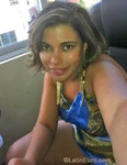 fun Brazil girl Renata from Goiania BR8535
