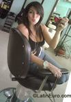 young Venezuela girl Consuelo from Barinas VE138