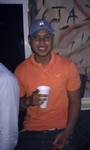 beautiful Dominican Republic man Joel francisco from La Romana DO18360