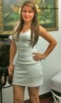 voluptuous Colombia girl Jackeline from Pereira CO15024