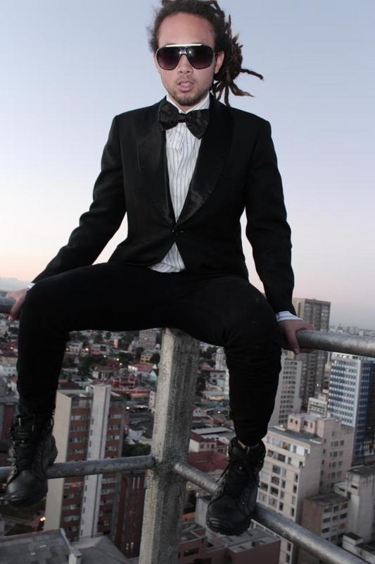 Date this passionate Brazil man Everaldo de Lor from Curitiba BR8551