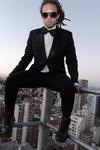 hot Brazil man Everaldo de Lor from Curitiba BR8551