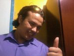 hard body Brazil man Nereu cordeiro from Carambei BR8556
