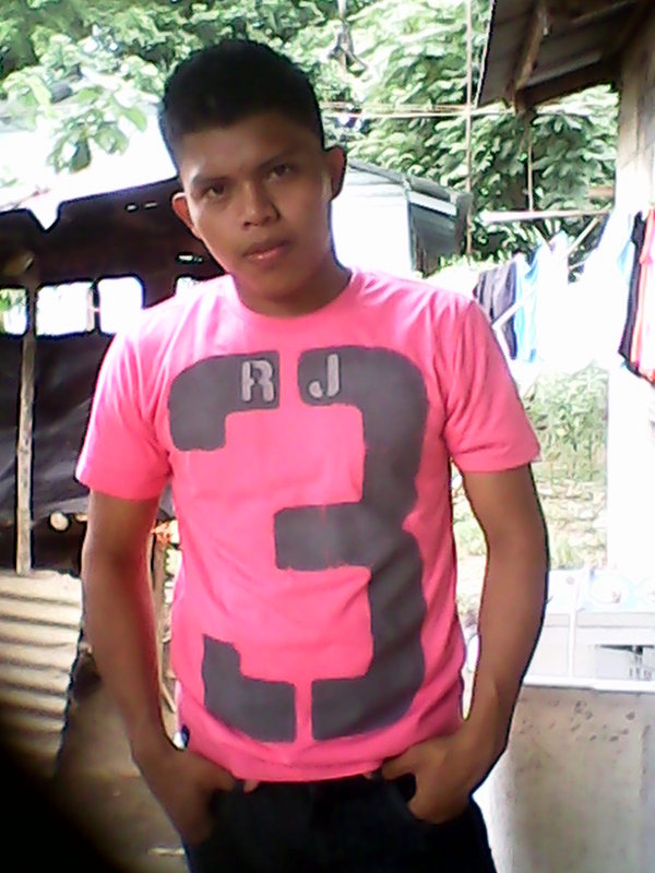 Date this stunning Panama man Jos Montero from David PA394