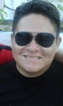 pretty Peru man FERNANDO AROM from Iquitos PE900