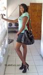 funny Jamaica girl Venisha from Portmore JM1544