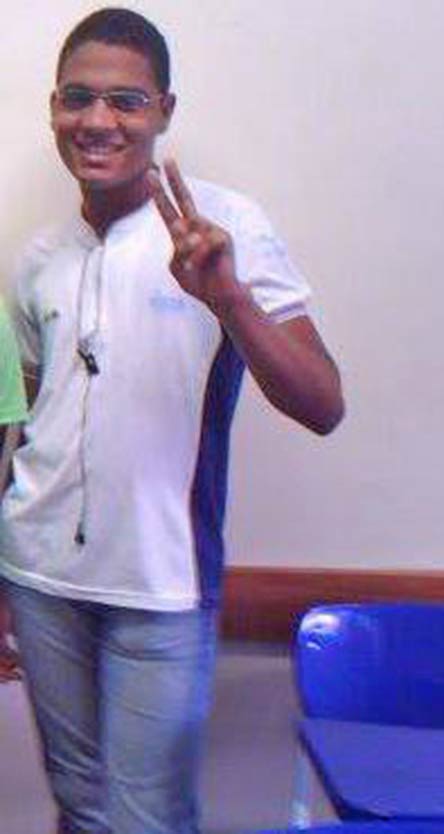 Date this gorgeous Brazil man Tiago from Paulista BR8587