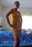 hot Jamaica girl Kimberly from St. Mary JM1553