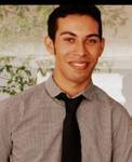 athletic Brazil man Cristiano from Santa Maria BR8599