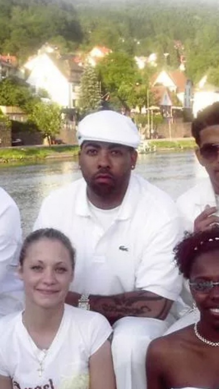 Date this sensual United States man Ghanaboomccoy from Atlanta US14849