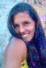 Date this athletic Brazil girl Marcia from Belo Horizonte BR8637