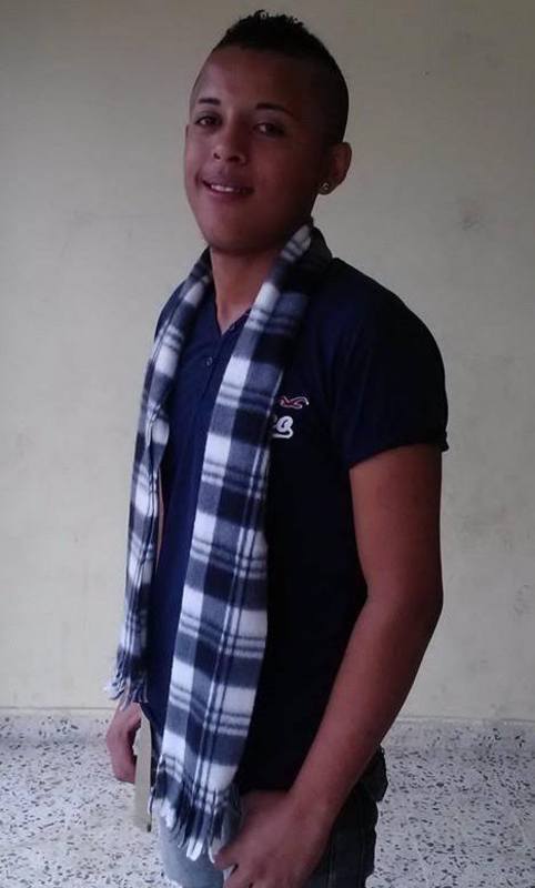 Date this cute Honduras man Jhancarlosbrown from Las Vegas Santa Barbara HN926