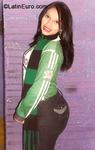 happy Colombia girl Yessica from Medellin CO14908