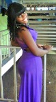 hot Jamaica girl Carise from Kingston JM1567