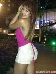 nice looking Colombia girl Alejandra from Bogota CO14915