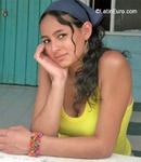 delightful Colombia girl Angela from Bogota CO14925