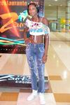 young Colombia girl Kelly from Cali CO14933