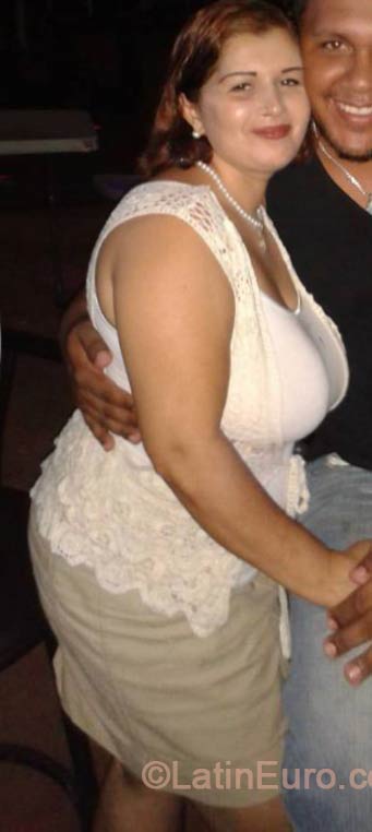 Date this fun Costa Rica girl Zeidie from Puntarenas CR280