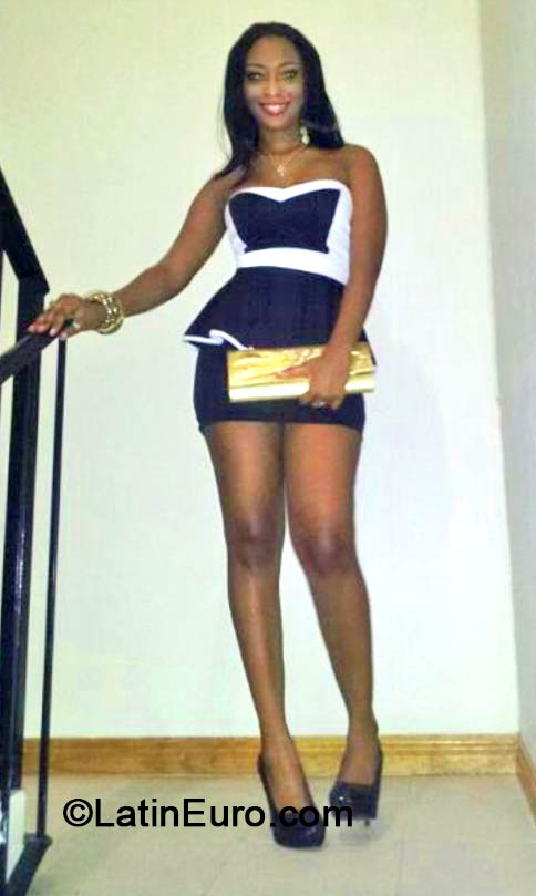 Date this funny Jamaica girl Laty from Kingston JM1578
