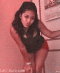 hard body Peru girl Fernanda from Lima PE925
