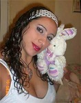 passionate Colombia girl Anny from Medellin CO14940