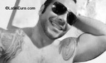 good-looking Brazil man Igor from Sao Paulo BR8680
