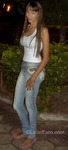 tall Brazil girl Kely from Tabapora BR8681