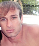 funny Brazil man Roberto from Recife BR8687